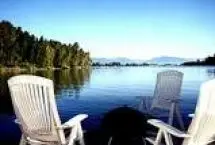 Photograph of Blue Heron Inn Bed & Breakfast, West Ladner