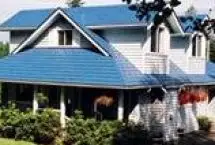 Photograph of Bridal Rose Farm Bed & Breakfast, Rosedale