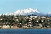 Photograph of Bright's Bed and Breakfast by the Sea, Campbell River