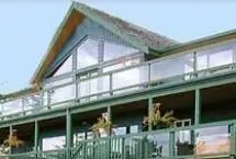 Photograph of Delia's Shangri La Oceanfront Bed & Breakfast, Pender Island