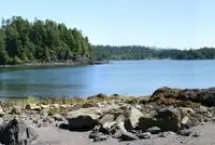 Photograph of Ebb Tide Bed & Breakfast, Ucluelet