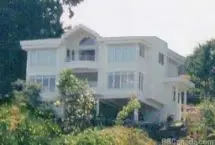 Photograph of A Gibsons Ocean View Bed and Breakfast, Gibsons