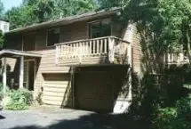 Photograph of Traveller's Joy Bed and Breakfast., Langley
