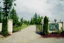 Photograph of Tuscan Farm Gardens, Langley