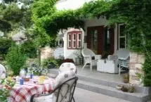 Photograph of Harrison Heritage House & Kottages, Harrison Hot Springs