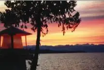 Photograph of Beacon Bed and Breakfast and Spa, Powell River
