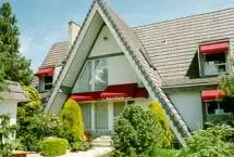 Photograph of Otella's Wine Country Inn, Kelowna