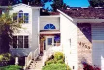Photograph of Apples and Angels Bed and Breakfast, Kelowna