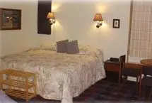 Photograph of The Ocean Rose B&B, White Rock