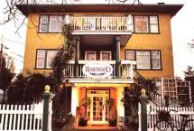 Photograph of Rosewood Victoria Inn, Victoria