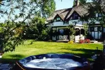 Photograph of Borthwick Country Manor, Sidney