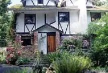 Photograph of Gazebo Bed and Breakfast, Victoria