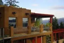 Photograph of Adobe de los Amigos, Peachland