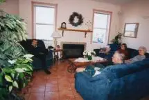 Photograph of Blackbird Bay Bed and Breakfast, Williams Lake