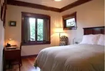 Photograph of The Corkscrew Inn B&B, Vancouver