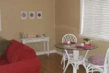 Photograph of Peggys Bed & Breakfast, Ladner