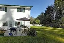Photograph of Gentle Valley Guest House, Tahsis