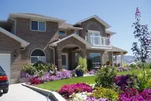 Photograph of The Del Ray Bed and Breakfast, Osoyoos
