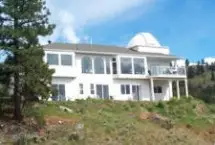 Photograph of Observatory B&B, Osoyoos