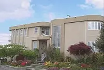 Photograph of Star of the Sea Luxury Bed and Breakfast, White Rock
