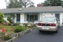 Photograph of A Bide Awhile Bed and Breakfast Homestay, Victoria