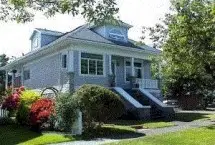 Photograph of Canisbay Cottage, Victoria