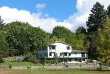 Photograph of Millstream Llama Farm Bed and Breakfast, Victoria