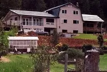 Photograph of Rosehaven Farm B&B, Creston