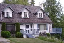 Photograph of Alpineflowers Bed & Breakfast, Vernon