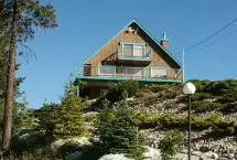 Photograph of Angela's Bed and Breakfast, Peachland
