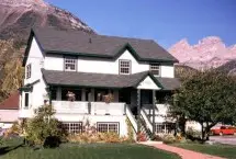 Photograph of Barbara Lynn's Country Inn, Fernie