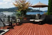 Photograph of Dockside Retreat Port Moody, Port Moody