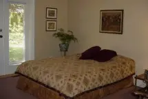 Photograph of Chatham Street Bed & Breakfast, Nelson