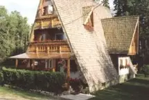 Photograph of Chalet Sans Souci B&B, Prince George