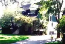 Photograph of Gibson Heritage House B&B, Penticton