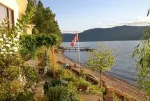 Photograph of Coral Beach House B&B, Lake Country