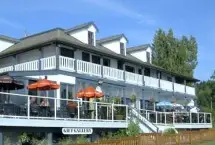 Photograph of Lund Hotel, Lund