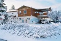 Photograph of Smithers Guesthouse, Smithers