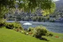 Photograph of River's Edge Bed & Breakfast, Trail
