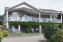 Photograph of Beatrice Bed & Breakfast, Peachland