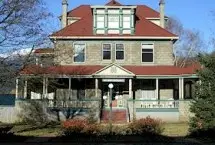 Photograph of Minto Manor B&B, Revelstoke