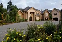 Photograph of Sweet Dreams Luxury Inn, Abbotsford