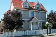 Photograph of Crofton by the Sea B&B, Crofton