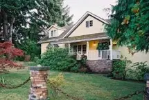 Photograph of Whiffin Spit Lodge B&B & Willow Cottage, Sooke