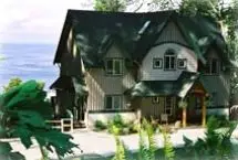 Photograph of Ocean Look B&B, Gibsons