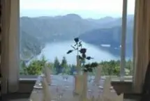 Photograph of Prancing Horse Estates and Retreat, Malahat