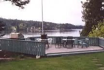 Photograph of Seascape Inn Bed & Breakfast, Sooke