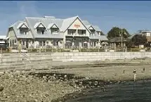Photograph of Sidney Waterfront Inn & Suites, Sidney
