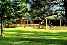 Photograph of Singing Pines Bed and Breakfast, Cranbrook