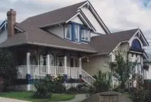 Photograph of A Small World B&B, Chemainus